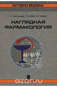 Наглядная фармакология