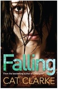 Cat Clarke - Falling