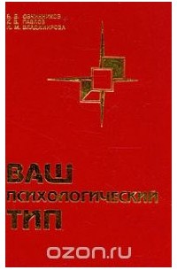 Ваш психологический тип