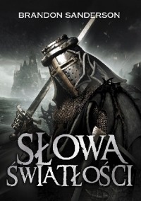 Brandon Sanderson - Słowa światłości