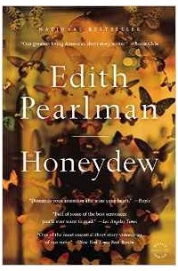 Honeydew: Stories