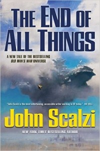 John Scalzi - The End of All Things