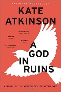 Kate Atkinson - A God in Ruins