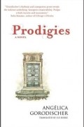 Angelica Gorodischer - Prodigies