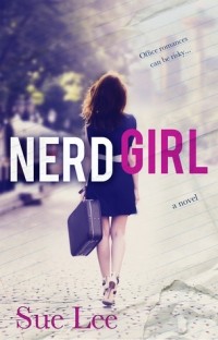 Sue Lee - Nerd Girl