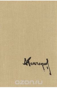 Андрей Гончаров