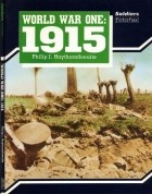 Philip Haythornthwaite - World War One: 1915