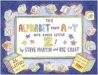 Steve Martin - The Alphabet from A to y with Bonus Letter Z!
