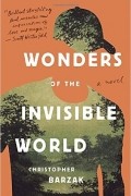 Кристофер Барзак - Wonders of the Invisible World