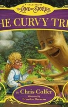 Chris Colfer - The Curvy Tree