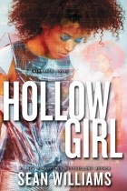 Sean Williams - Hollowgirl