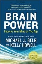 Kelly Howell - Brain Power: Improve Your Mind as You Age