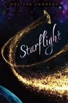 Melissa Landers - Starflight