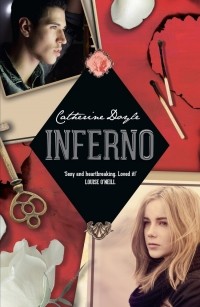 Catherine Doyle - Inferno