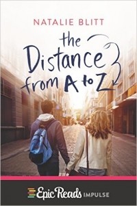 Natalie Blitt - The Distance from A to Z