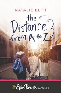 Natalie Blitt - The Distance from A to Z