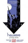 Matt Fraction, David Aja - Hawkeye, Vol. 2: Little Hits