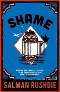 Salman Rushdie - Shame