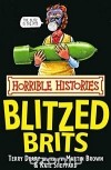 Терри Диэри - Horrible Histories: Blitzed Brits