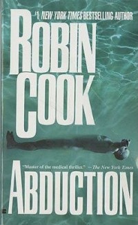 Robin Cook - Abduction
