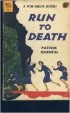 Patrick Quentin - Run to Death