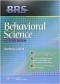 Barbara Fadem - BRS Behavioral Science (Board Review Series)