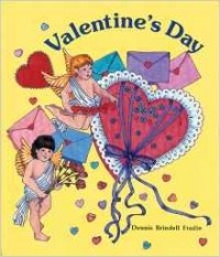 Dennis Brindell Fradin - Valentine's Day