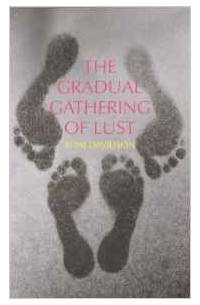 Toni Davidson - The Gradual Gathering Of Lust