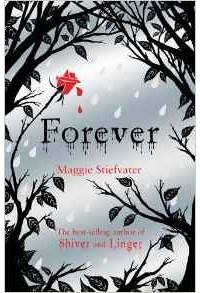 Maggie Stiefvater - Forever