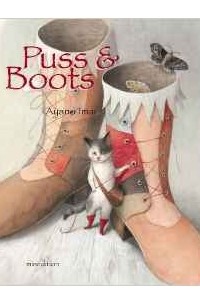 Puss and Boots