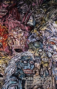 Стивен Джонс - Horrorology: The Lexicon of Fear