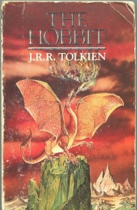 J. R. R. TOLKIEN - The Hobbit or There and Back Again
