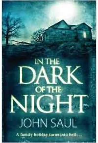 John Saul - In the Dark of the Night