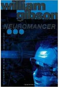 William Gibson - Neuromancer