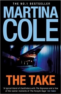 Martina Cole - The Take
