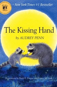 The Kissing Hand