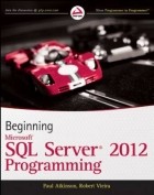  - Beginning Microsoft SQL Server 2012 Programming