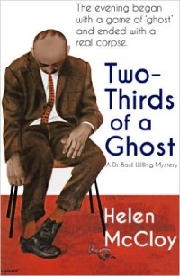 Helen McCloy - Two-Thirds of a Ghost