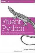 Fluent Python