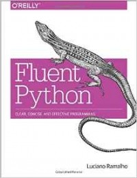 Лучано Рамальо - Fluent Python