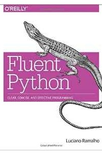 Fluent Python