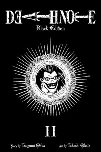  - Death Note Black Edition, Vol. 2