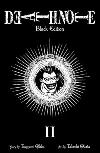  - Death Note Black Edition, Vol. 2