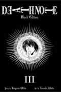 Death Note Black Edition, Vol. 3