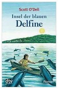 Insel der blauen Delphine