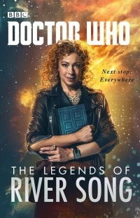  - Doctor Who: The Legends of River Song