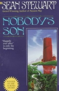 Шон Стюарт - Nobody's Son