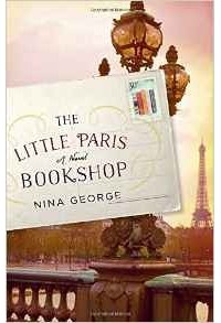 Nina George - The Little Paris Bookshop