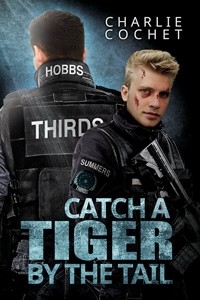 Чарли Кочет - Catch a Tiger by the Tail
