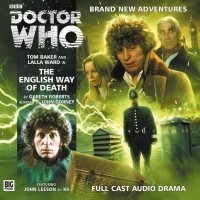  - The English Way of Death